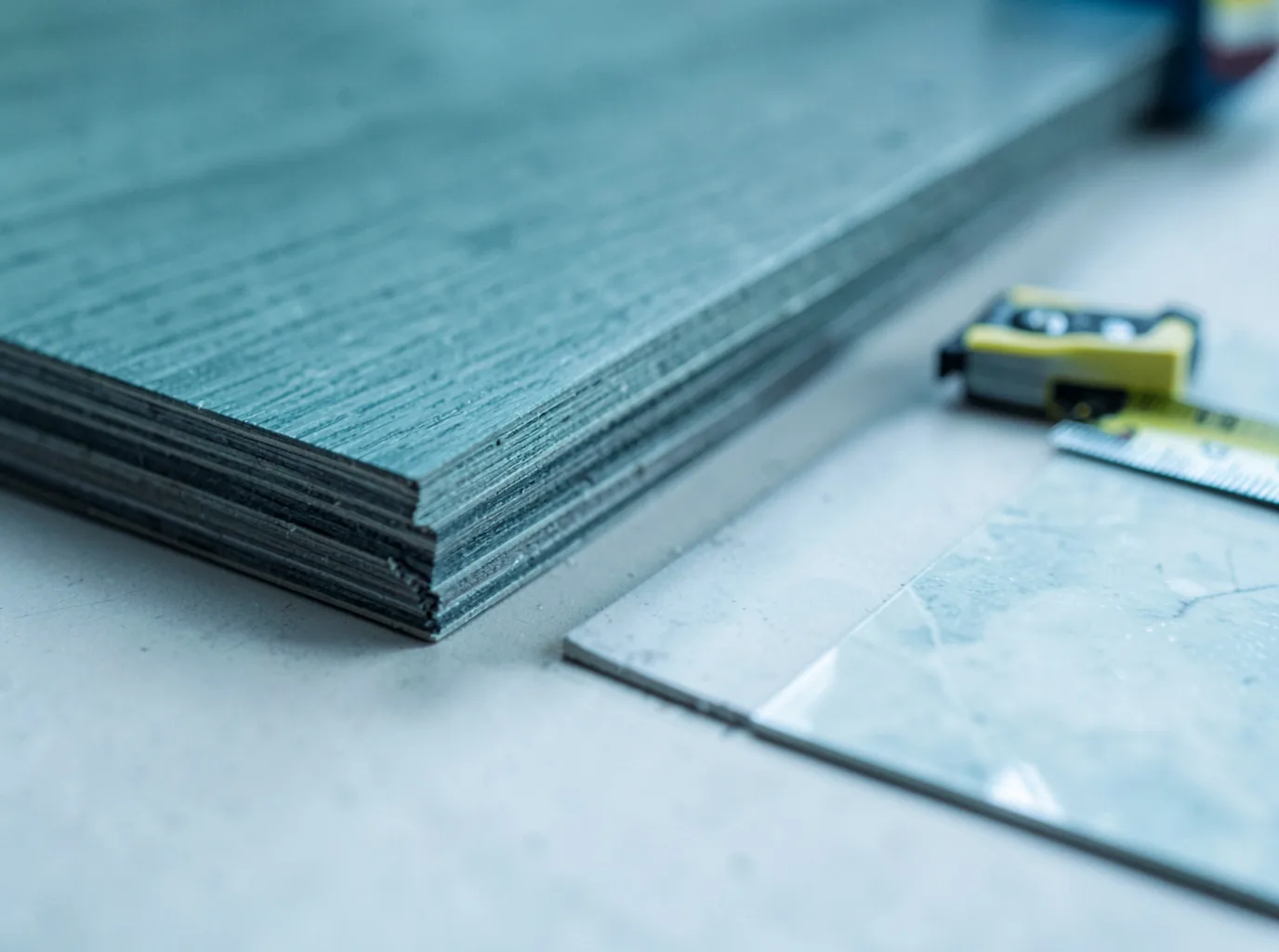 Luxury Vinyl Plank Installation Sextons Creek, KY FAQs